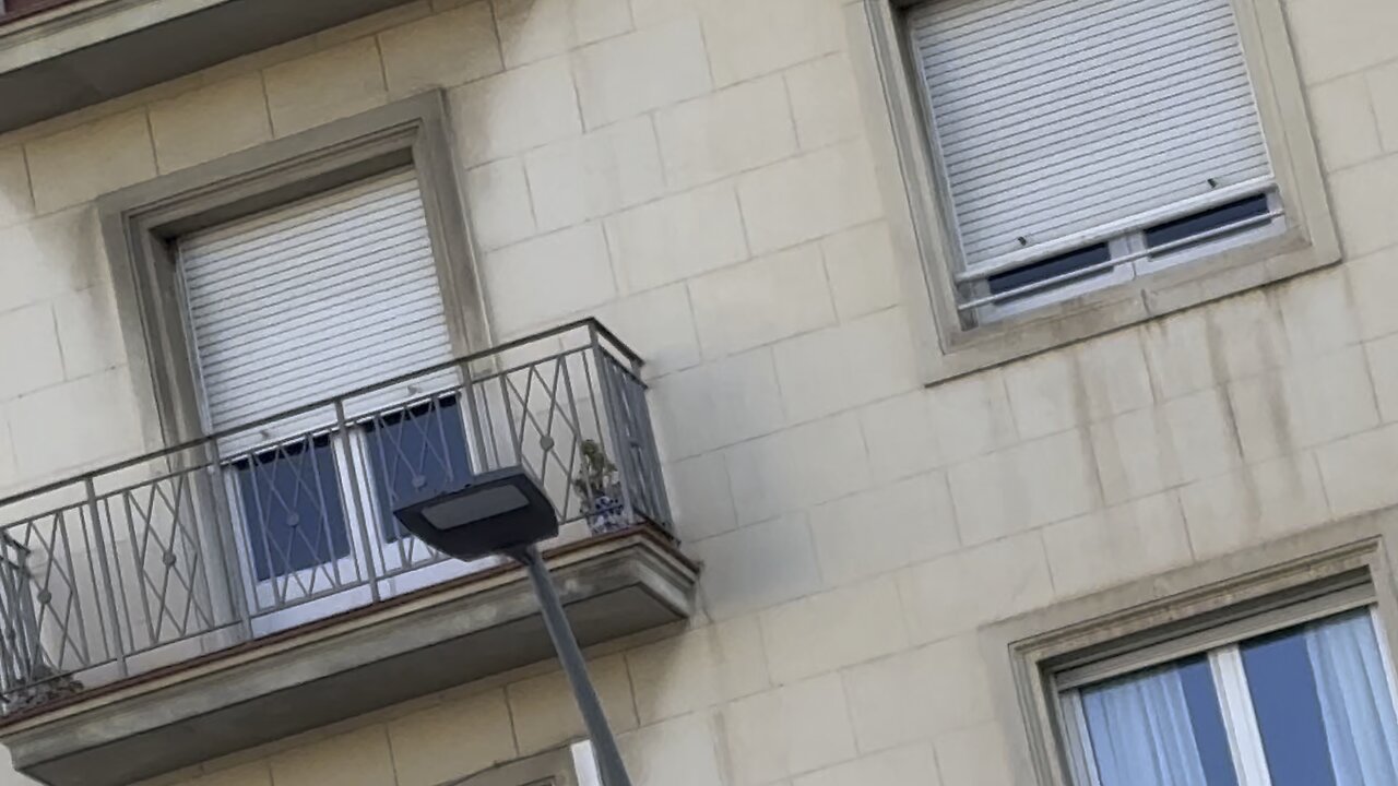 Personajes enigmáticos Barcelona 22