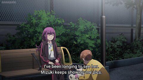 we finally meet ha san | A Mangaka's Weirdly Wonderful Workplace