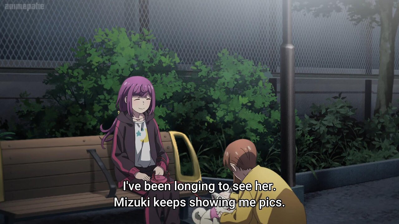 we finally meet ha san | A Mangakas Weirdly Wonderful Workplace