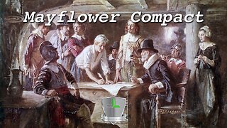 The Mayflower Compact