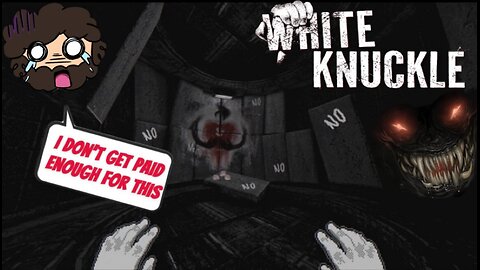 MY INTRUSIVE THOUGHTS WON THIS TIME!