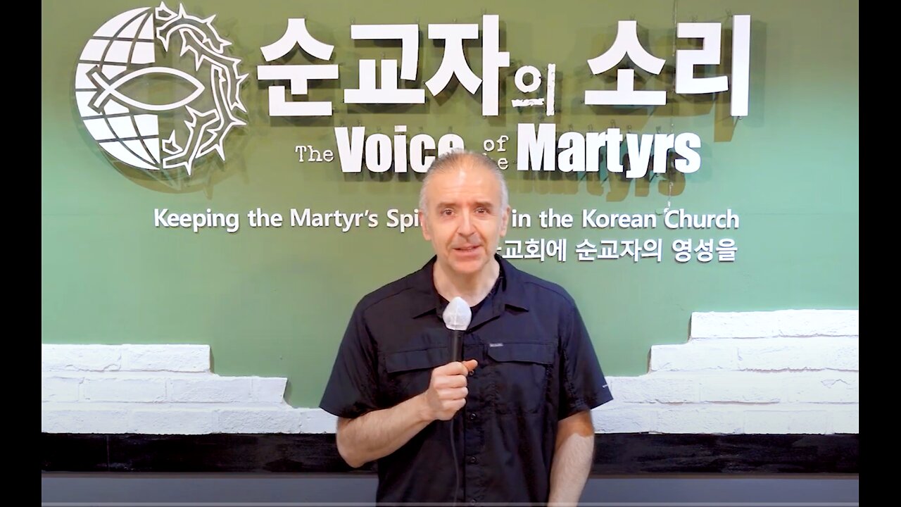 North Korean Christians