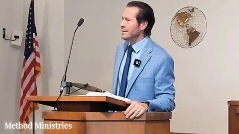 How Christians Can & Must Be Faithful in Politics | Phil Rizzo.