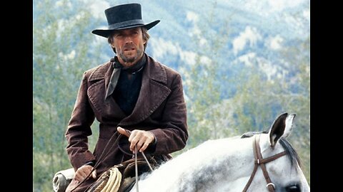 Pale Rider - (Movie Scene) 6 Versus 1