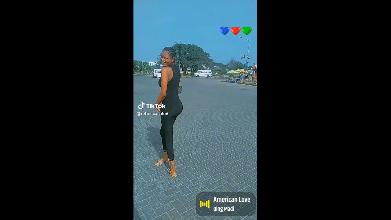 Bigbank Tiktok Challenge I 17272