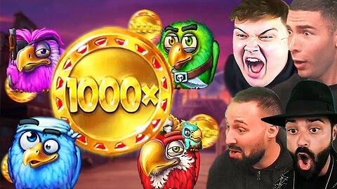 PIROTS 3 BIGGEST WIN EVER