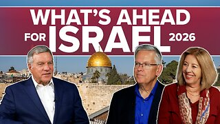 What’s Ahead for 2026? - 01/02/2026