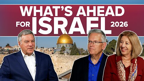 What’s Ahead for 2026? - 01/02/2026