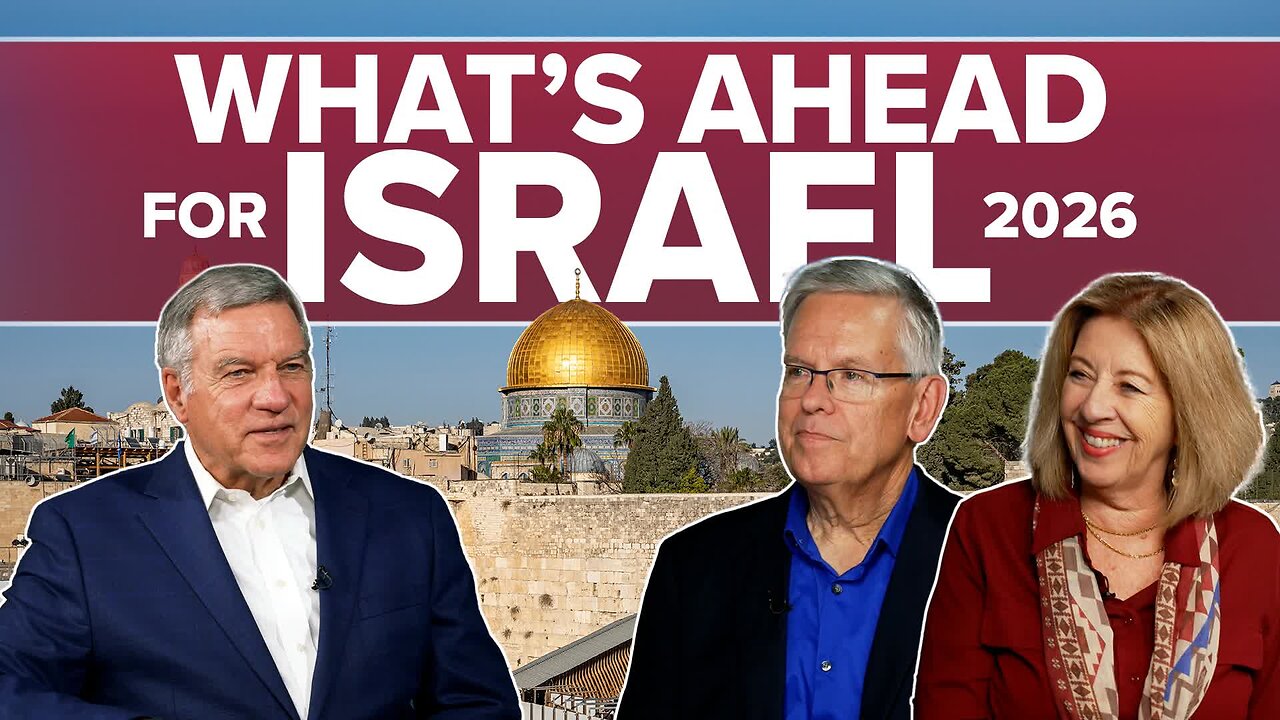 What’s Ahead for 2026? - 01/02/2026