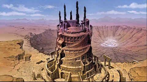 Arc The Lad: Twilight of The Spirits - Discord (No Drums)