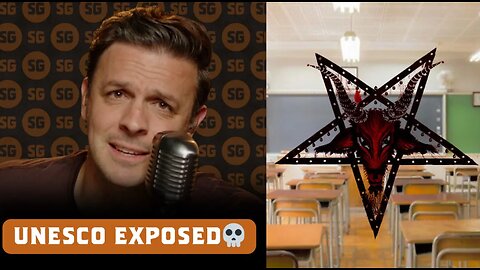 United Nations' Hidden Occult Hits US Schools | Alex Newman