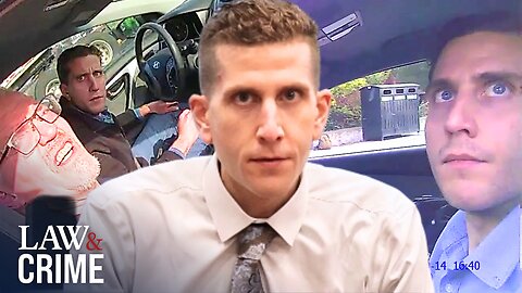 New Details About Killer Bryan Kohberger Revealed