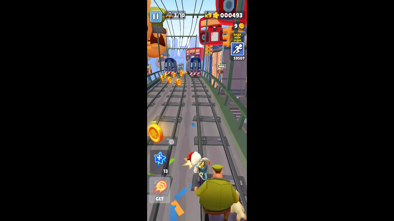 HORROR GAME🤣🤣🤣