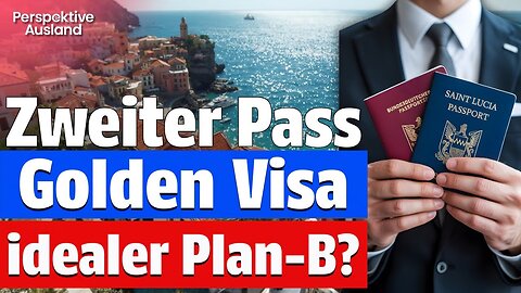 STOP: Vermeide diese Fehler beim Erwerb einer zweiten Staatsbürgerschaft durch Investment