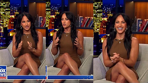 Emily Compagno Aug 26 2025