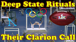 Deep State Running Into A Wall | On The Fringe