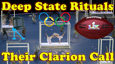 Deep State Running Into A Wall | On The Fringe