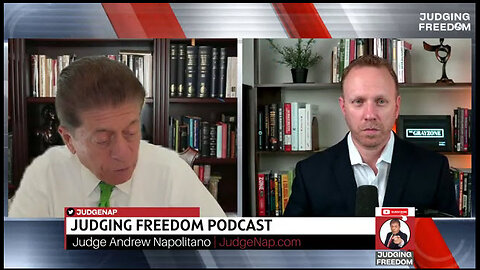 Max Blumenthal : Eyewitness to IDF Nassar Hospital Killings.