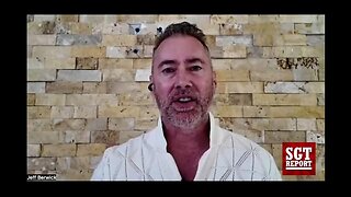 SGT Report opens up to Jeff Berwick - An interview embracing real awakening and intellectual honesty
