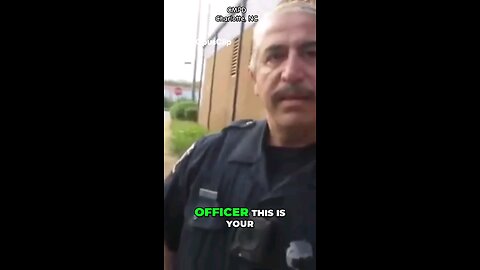 CMPD Officers get a free education