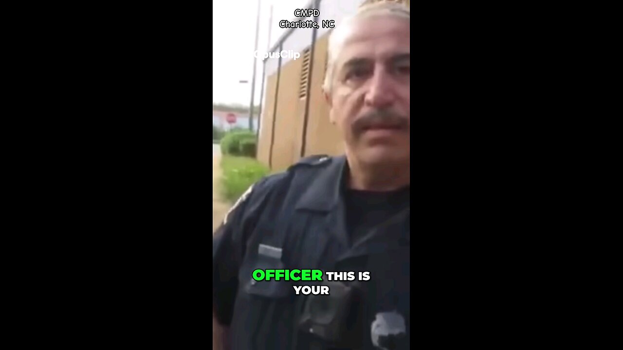 CMPD Officers get a free education