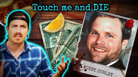 The final piece of evidence was INSIDE HIM