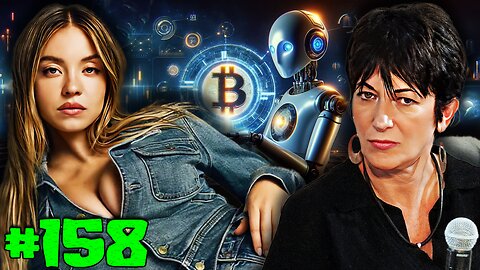 Jizzlaincoin | Ep. 158