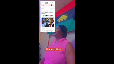 America the best