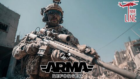 RECON-RAT - ARMA Reforger - Hard To Kill!