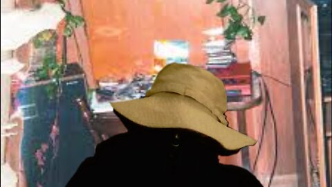 Listening to "The Fall-Off" by J. Cole