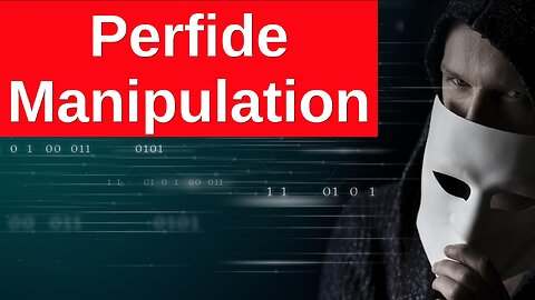 MeGGi - Perfide Manipulation