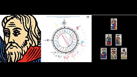 A.T.M.A #68 ★ Pleins Feux sur Les Énergies Du Verseau À La Pleine Lune Du 1er Février 2026