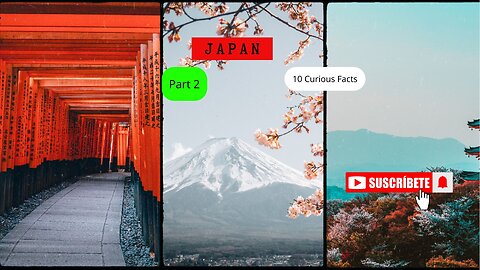 The Most Fascinating Things About Japan You’ve Never Heard Of