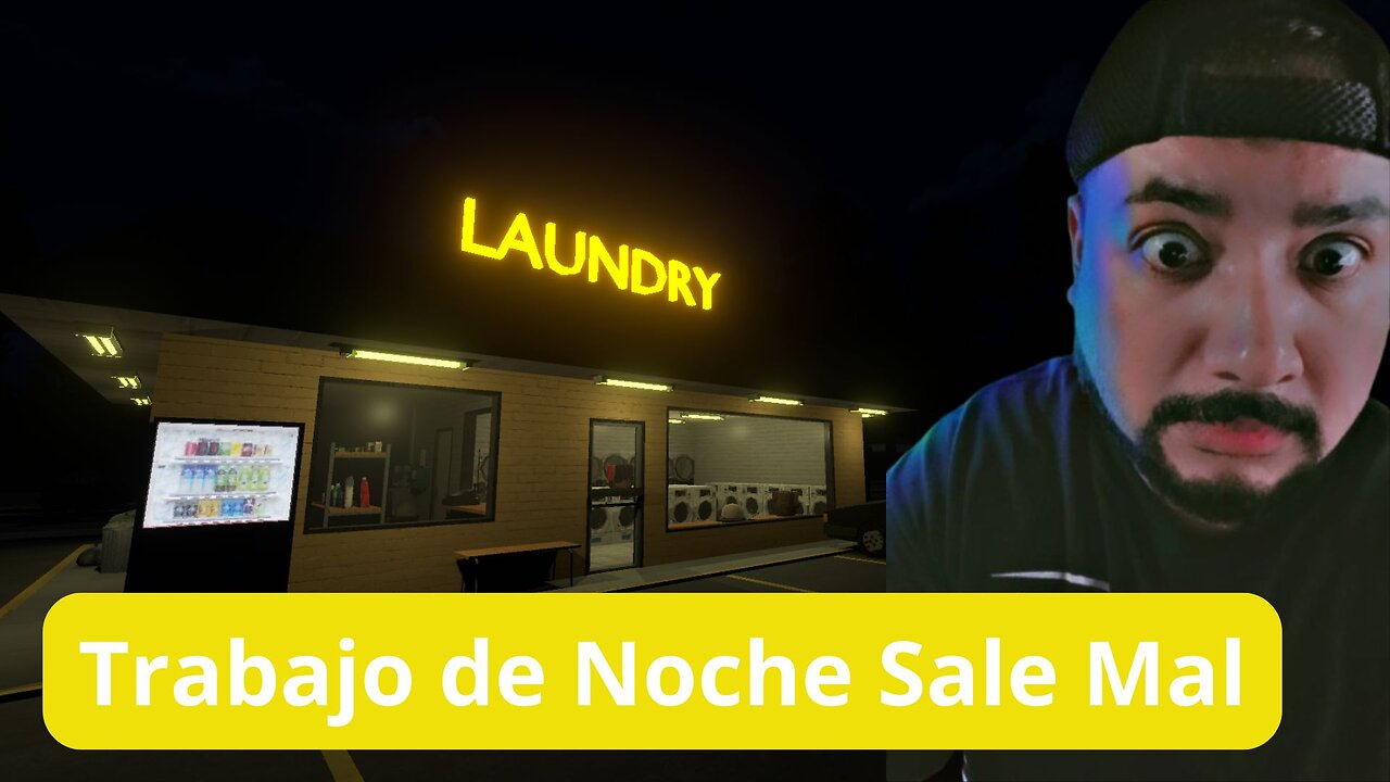 Trabajo de Noche Sale Mal | Before Close | Gameplay