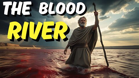 The Blood River Mystery | A Sign Too Terrifying to Ignore