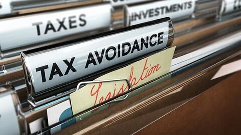 "Supreme Court Ruling Declares IRS Unconstitutional; Ignored by Lower Corporate Courts"