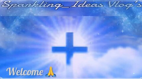 Morning Prayer) Hello, good morning”Let’s have our morning prayers.