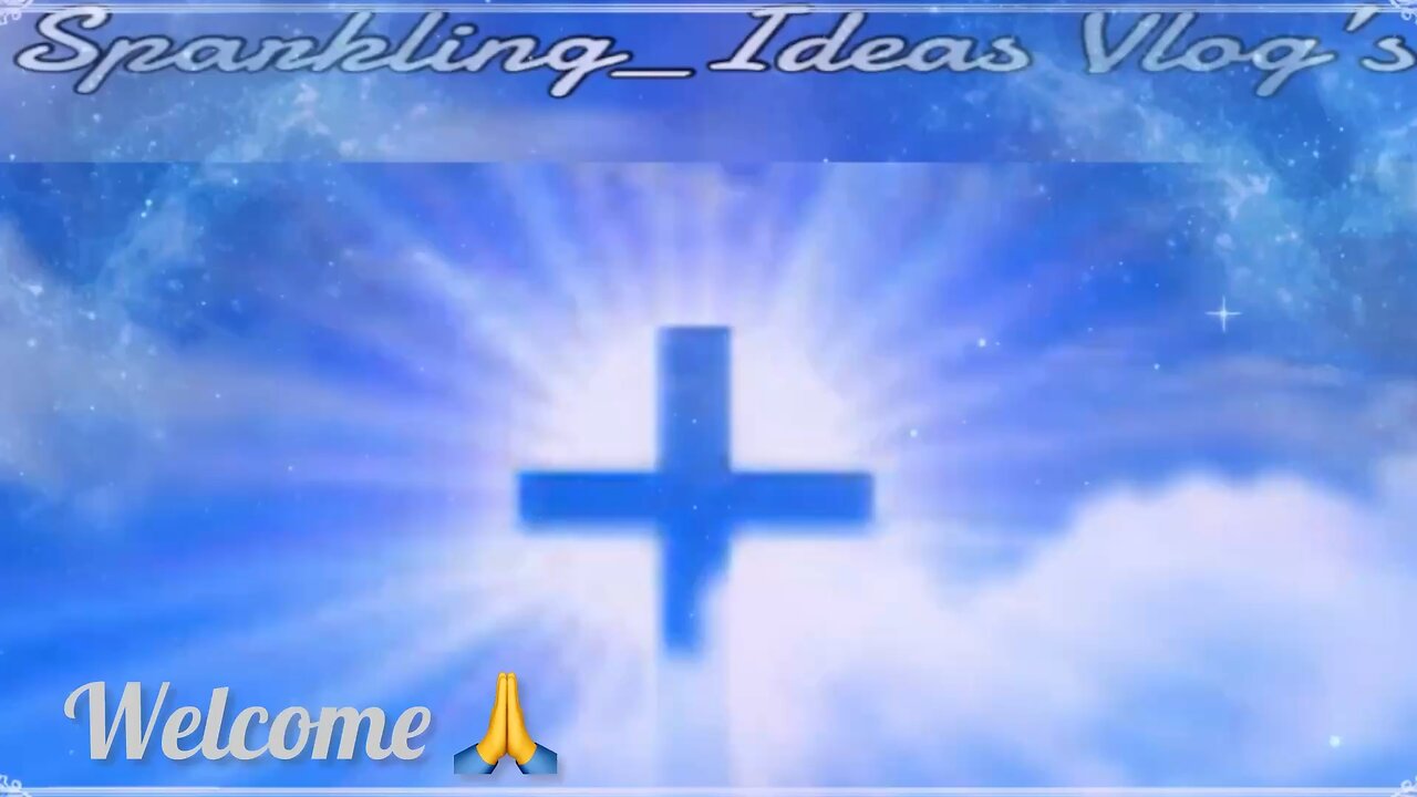 Morning Prayer) Hello, good morning”Let’s have our morning prayers.