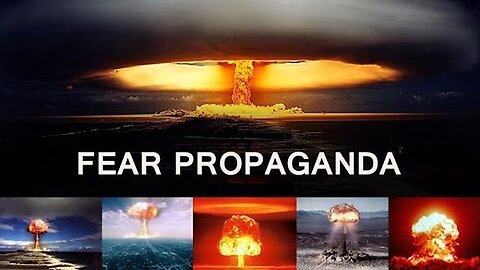 Fake Science: The Atom Bomb Hoax ✈️💥✈️💥✈️💥✈️💥✈️💥
