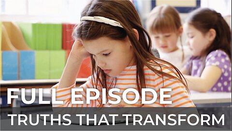 The Purpose of God's People | Truths That Transform