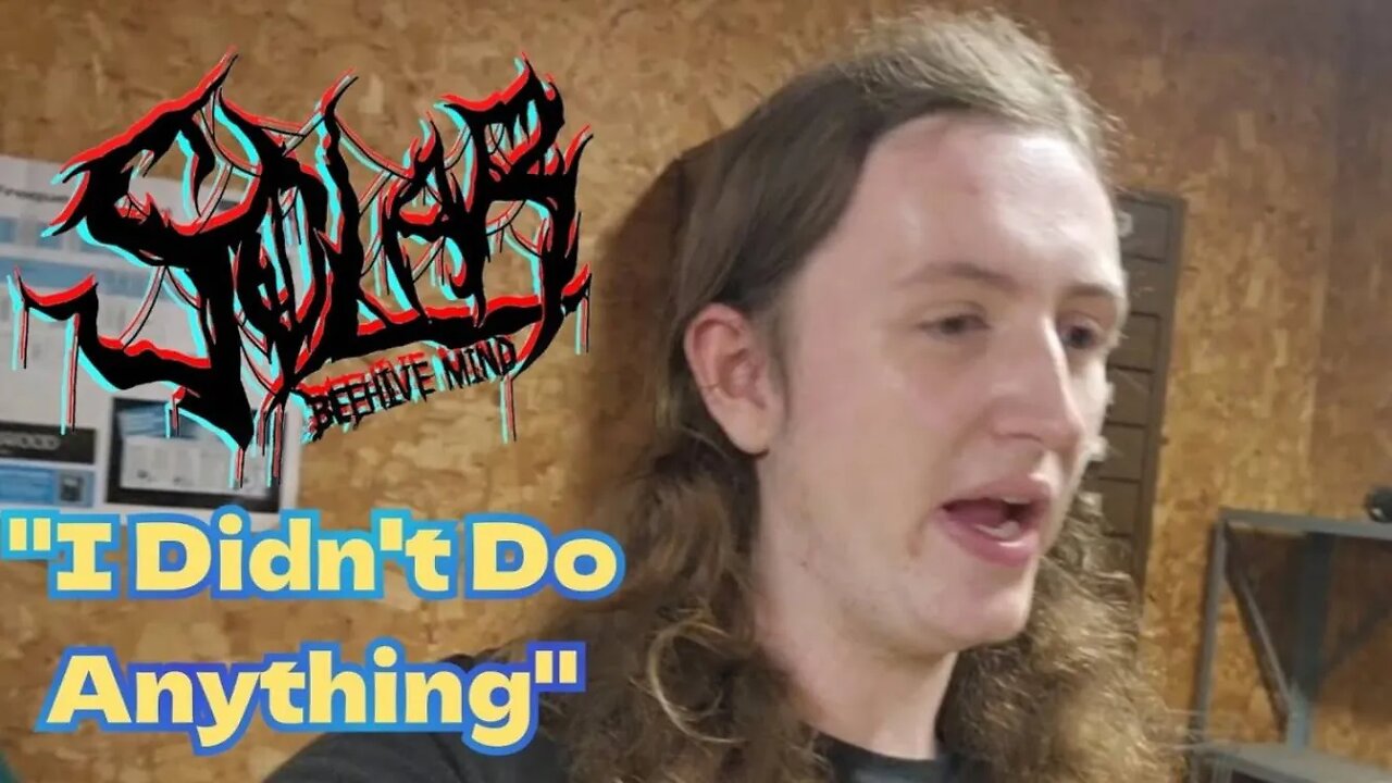 Solarism - E17 S1 • When Karens Say "I Didn't Do Anything" (Reupload From YT)