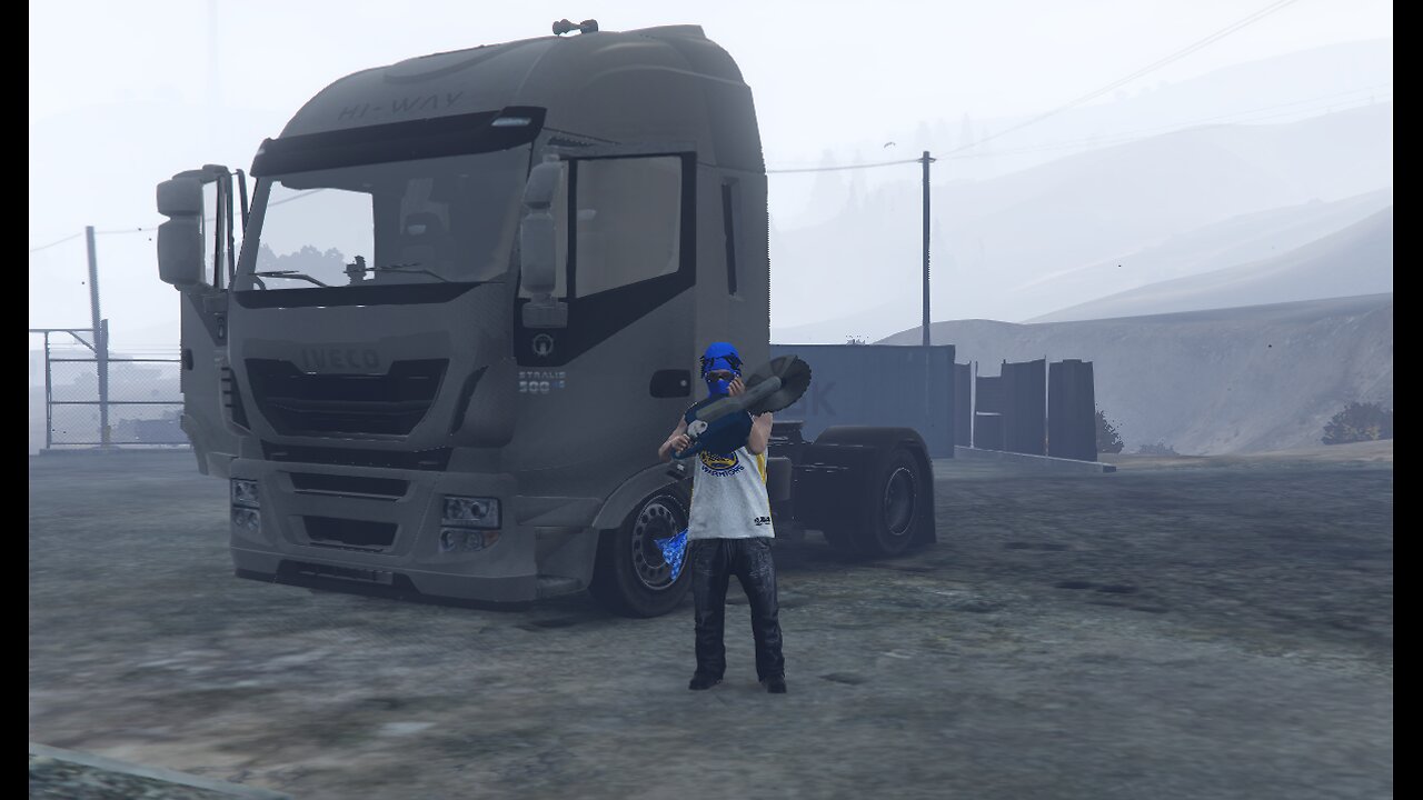 GTA 5 RP | SKYCITY | CHOPPING UP