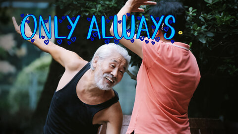 Only Always - new song #tocxicalor #romantic #lyrisc #english