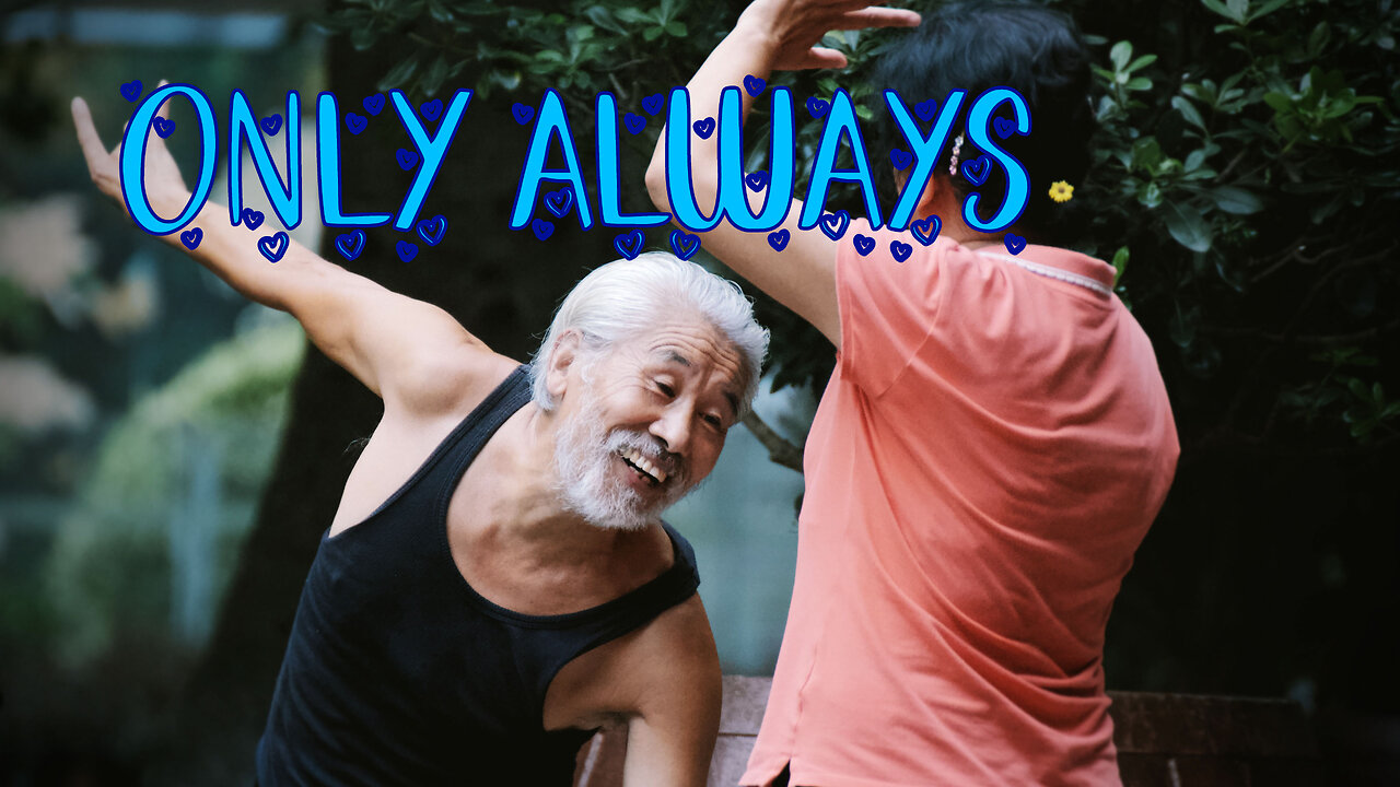 Only Always - new song #tocxicalor #romantic #lyrisc #english
