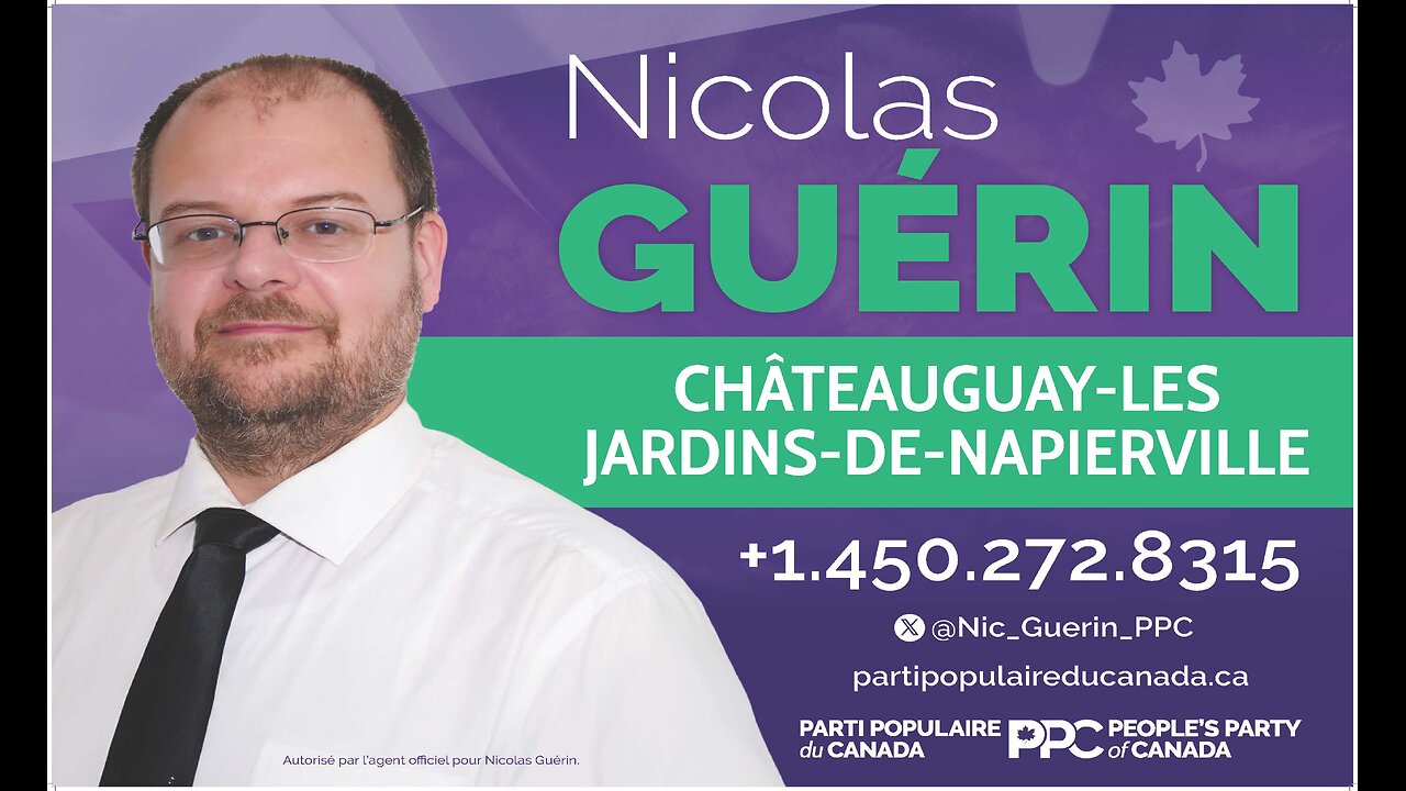 CHAI-FM 16 avril 2025 8h40