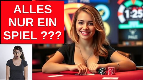 MeGGI - ALLES NUR EIN SPIEL ???