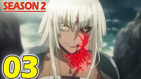 tsukimichi moonlit fantasy season 2 episode 3