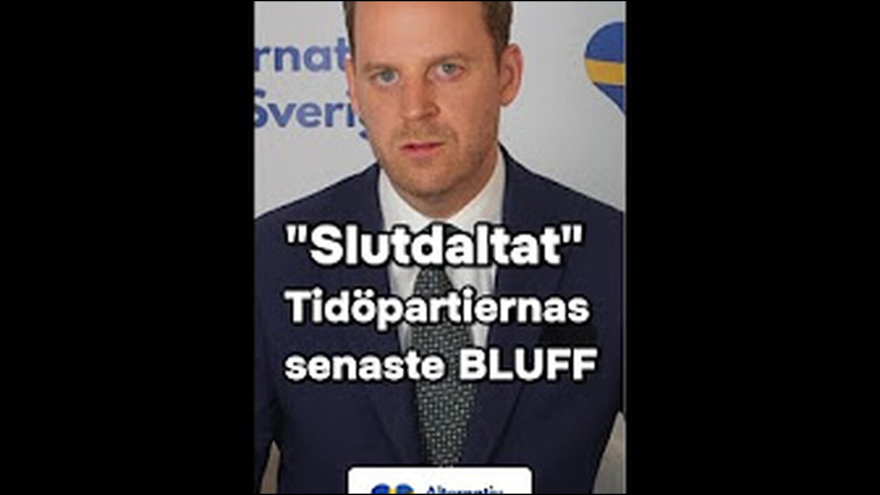 Slutdaltat???