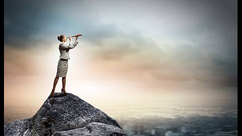 CHRISTIAN Vs PROTESTANT: MAN WHO HAD A VISION OF HIS MARTYRDOM: DREAMS & VISIONS