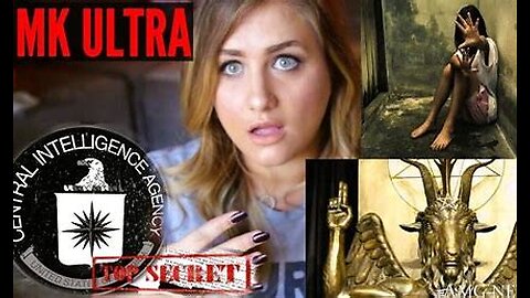 MK Ultra: 22.0-Mind Control Slaughterbots and Internet of Bodies..Oh My!